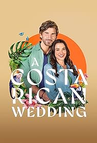 A Costa Rican Wedd