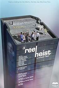 A Reel Heist (2024