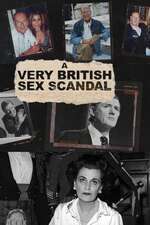 A Very British Sex