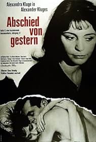 Abschied von geste
