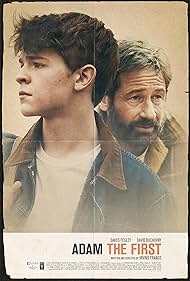 Adam the First (20