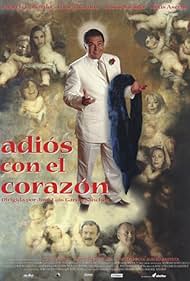 Adios con el coraz