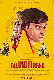 All India Rank (20