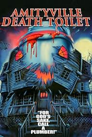 Amityville Death T