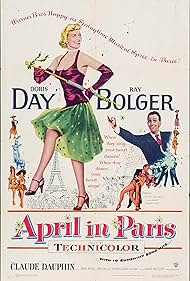 April in Paris (19