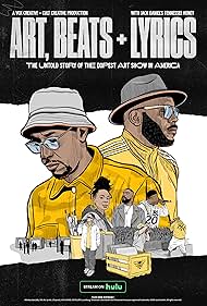 Art, Beats + Lyric