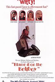 Blame It on the Be