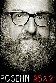 Brian Posehn 25x2 