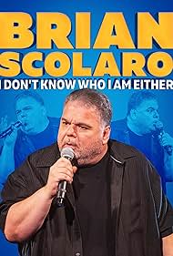 Brian Scolaro I Do