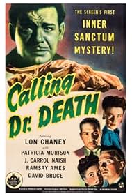 Calling Dr Death (