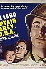Captain Carey, U S