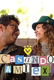 Casando a mi Ex (2