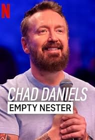 Chad Daniels Empty