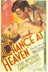 Chance at Heaven (