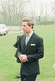 Charles In His Own