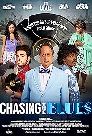 Chasing the Blues 