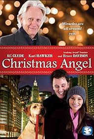 Christmas Angel (2