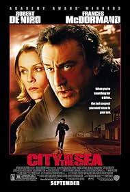 City by the Sea (2