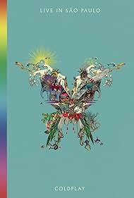 Coldplay Live in S