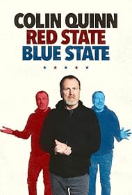 Colin Quinn Red St