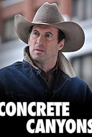 Concrete Canyons (