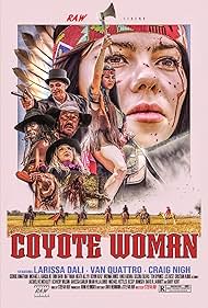 Coyote Woman (2022
