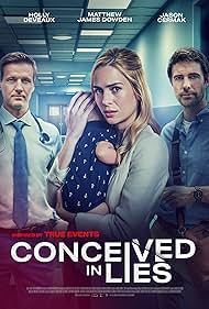 Conceived in Lies 