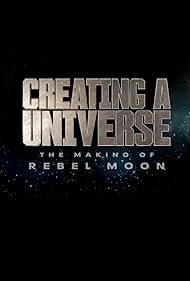 Creating a Univers