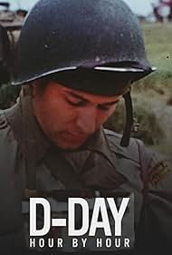 D Day Hour by Hour