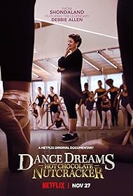 Dance Dreams Hot C