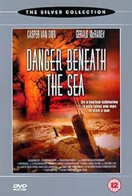 Danger Beneath the