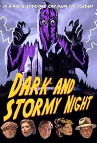 Dark and Stormy Ni