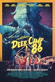 Deer Camp 86 (2022