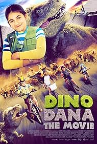 Dino Dana The Movi