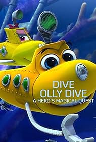 Dive Olly Dive A H