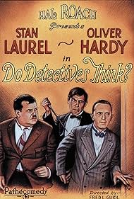 Do Detectives Thin
