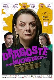 Dragoste Pe Muchie