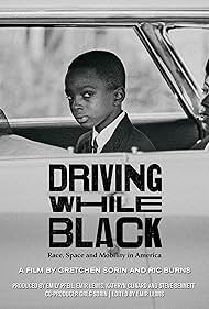 Driving While Blac