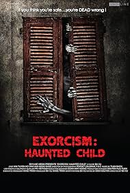 Exorcism Haunted C
