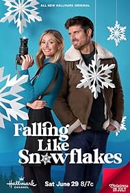 Falling Like Snowf