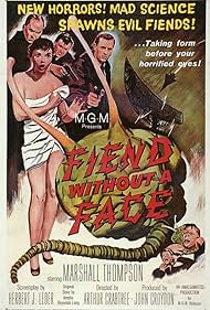 Fiend Without a Fa