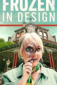 Frozen in Design (