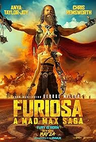 Furiosa A Mad Max 