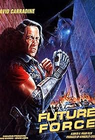Future Force (1989