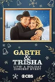 Garth Trisha Live 