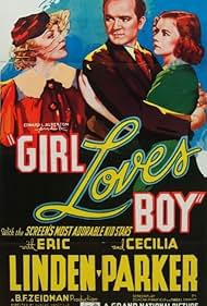Girl Loves Boy (19