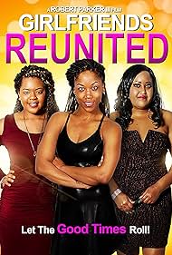 Girlfriends Reunit