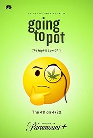 Going to Pot The H