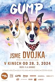 Gump Jsme dvojka (