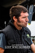 Guy Martins Lost W
